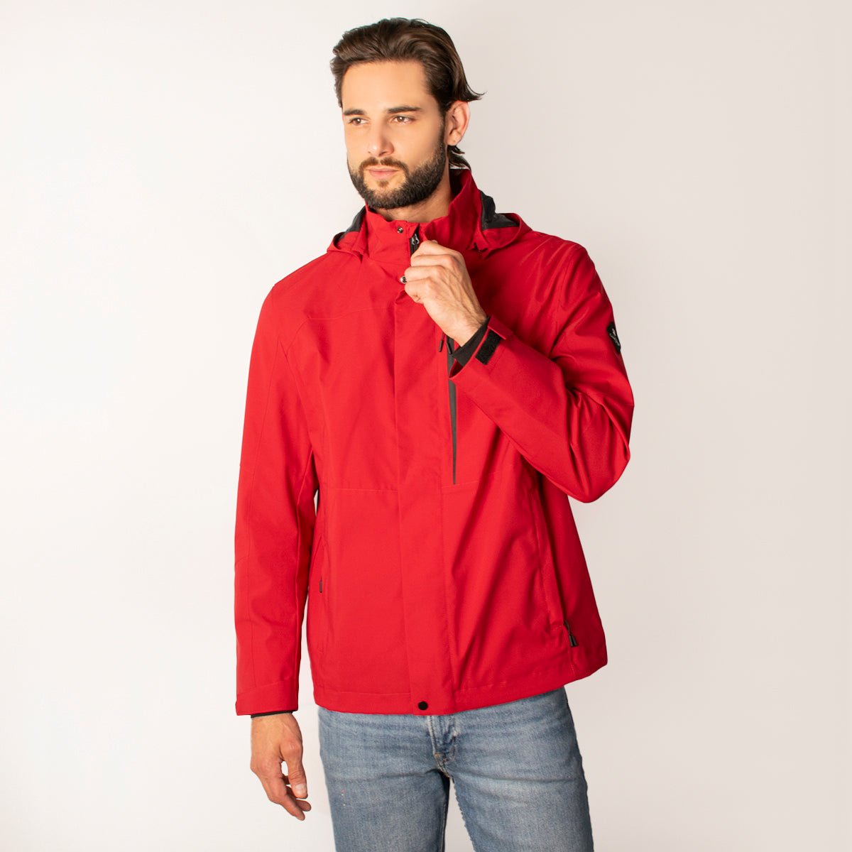 Chamarra Ligera Para Hombre Greenlander - The Original Greenlander