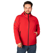 Chamarra Ligera Plus Size Greenlander Hombre - The Original Greenlander