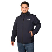 Chamarra Ligera Plus Size Greenlander Hombre - The Original Greenlander