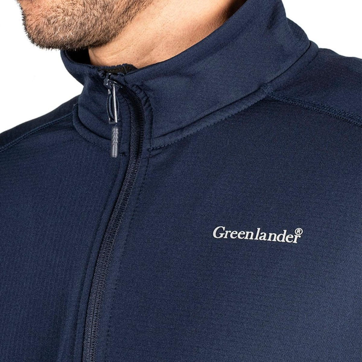 Chamarra Lisa Sport Hombre - Greenlander