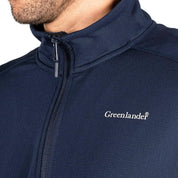 Chamarra Lisa Sport Hombre - Greenlander
