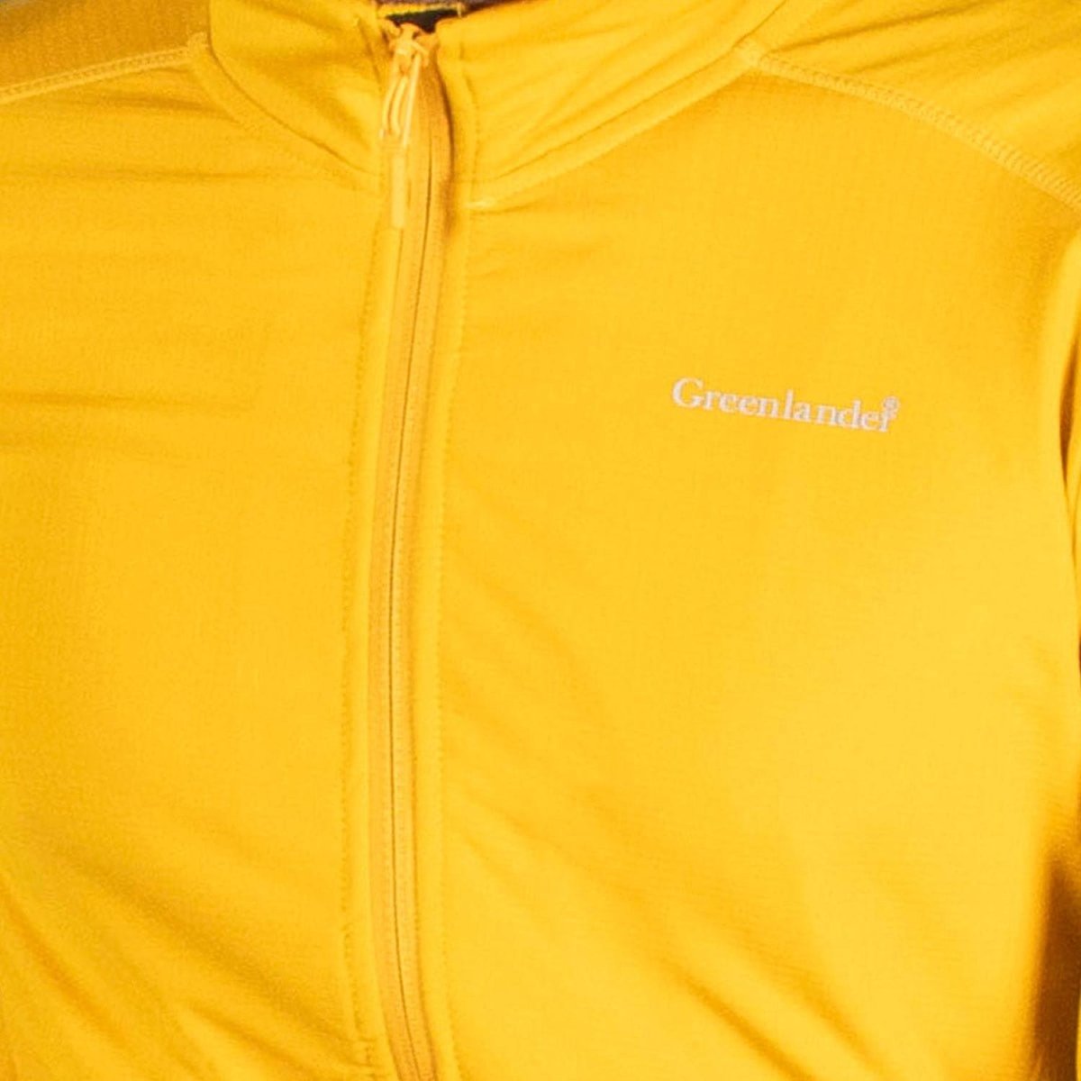 Chamarra Lisa Sport Hombre - Greenlander