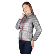 Chamarra Packable Doble Vista De Mujer Greenlander - Greenlander