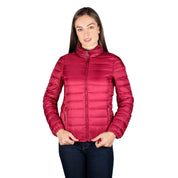 Chamarra Packable Doble Vista De Mujer Greenlander - Greenlander