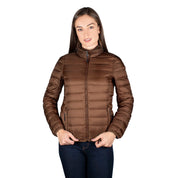 Chamarra Packable Doble Vista De Mujer Greenlander - The Original Greenlander