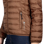 Chamarra Packable Doble Vista De Mujer Greenlander - The Original Greenlander