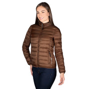 Chamarra Packable Doble Vista De Mujer Greenlander - The Original Greenlander