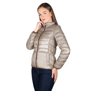 Chamarra Packable Doble Vista De Mujer Greenlander - The Original Greenlander