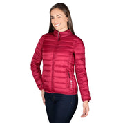 Chamarra Packable Doble Vista De Mujer Greenlander - The Original Greenlander