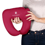 Chamarra Packable Doble Vista De Mujer Greenlander - The Original Greenlander
