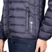 Chamarra Packable Doble Vista De Mujer Greenlander - The Original Greenlander