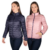 Chamarra Packable Doble Vista De Mujer Greenlander - The Original Greenlander