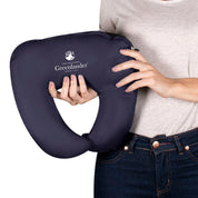 Chamarra Packable Doble Vista De Mujer Greenlander - The Original Greenlander