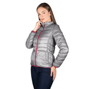 Chamarra Packable Doble Vista De Mujer Greenlander - The Original Greenlander