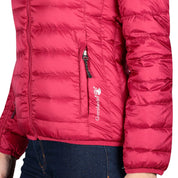 Chamarra Packable Doble Vista De Mujer Greenlander - The Original Greenlander
