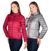 Chamarra Packable Doble Vista De Mujer Greenlander - The Original Greenlander