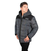 Chamarra Para Hombre Acolchada Greenlander Premium - The Original Greenlander