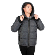 Chamarra Para Hombre Acolchada Greenlander Premium - The Original Greenlander