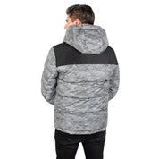 Chamarra Para Hombre Acolchada Greenlander Premium - The Original Greenlander