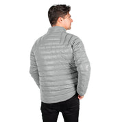 Chamarra Para Hombre Capitonado Con Bolsas - The Original Greenlander