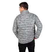 Chamarra Para Hombre Capitonado Con Bolsas - The Original Greenlander