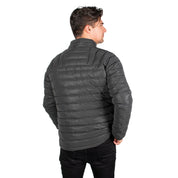 Chamarra Para Hombre Capitonado Con Bolsas - The Original Greenlander