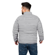 Chamarra Para Hombre Capitonado Plus Size - The Original Greenlander