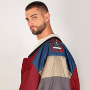 Chamarra Para Hombre Casual Estilo Bomber Ligera - The Original Greenlander