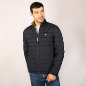 Chamarra Para Hombre Doble Vista Térmica - Greenlander