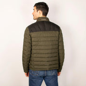 Chamarra Para Hombre Doble Vista Térmica - Greenlander
