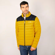 Chamarra Para Hombre Doble Vista Térmica - Greenlander