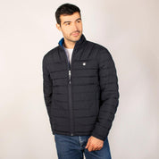 Chamarra Para Hombre Doble Vista Térmica - Greenlander