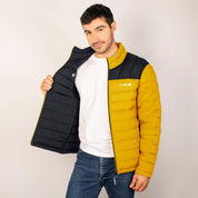 Chamarra Para Hombre Doble Vista Térmica - Greenlander