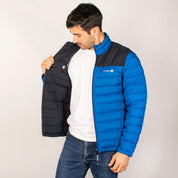 Chamarra Para Hombre Doble Vista Térmica - Greenlander