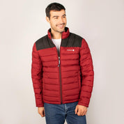Chamarra Para Hombre Doble Vista Térmica - Greenlander