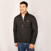 Chamarra Para Hombre Doble Vista Térmica - Greenlander