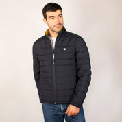 Chamarra Para Hombre Doble Vista Térmica - The Original Greenlander