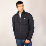 Chamarra Para Hombre Doble Vista Térmica - The Original Greenlander