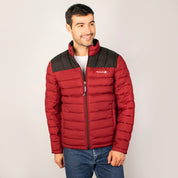 Chamarra Para Hombre Doble Vista Térmica - The Original Greenlander