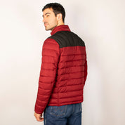 Chamarra Para Hombre Doble Vista Térmica - The Original Greenlander