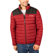Chamarra Para Hombre Doble Vista Térmica - The Original Greenlander