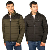 Chamarra Para Hombre Doble Vista Térmica - The Original Greenlander