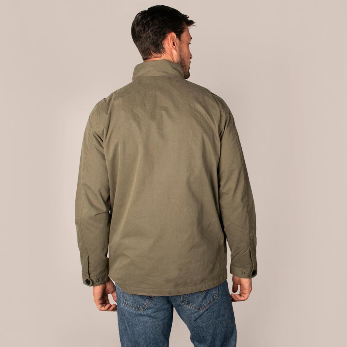 Chamarra Para Hombre Jacket - Greenlander