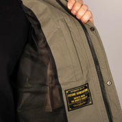 Chamarra Para Hombre Jacket - Greenlander
