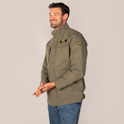Chamarra Para Hombre Jacket - Greenlander