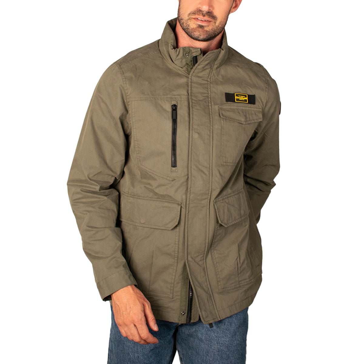 Chamarra Para Hombre Jacket - Greenlander