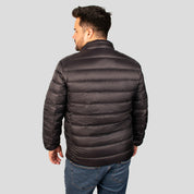 Chamarra Para Hombre Packable Con Gorro PLus Size - The Original Greenlander