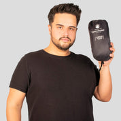 Chamarra Para Hombre Packable Con Gorro PLus Size - The Original Greenlander