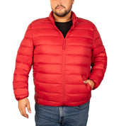 Chamarra Para Hombre Packable Con Gorro PLus Size - The Original Greenlander