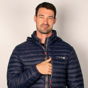 Chamarra Para Hombre Packable Ligera Greenlander - The Original Greenlander